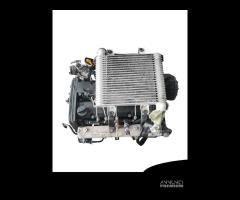 MOTORE COMPLETO KIA Carnival 1Â° Serie Diesel 2900