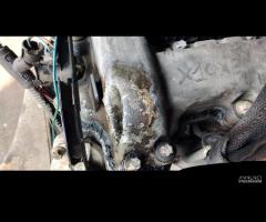 Motore usato Opel Corsa B 1.0 X10XE