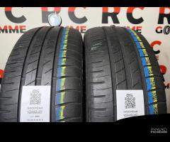 2 gomme usate 195 55 r 16 87 v goodyear