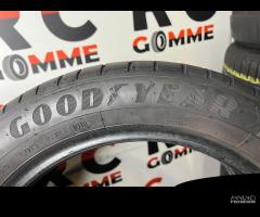 2 gomme usate 195 55 r 16 87 v goodyear