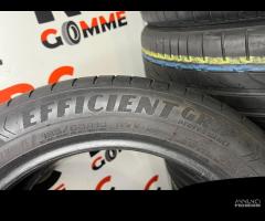 2 gomme usate 195 55 r 16 87 v goodyear