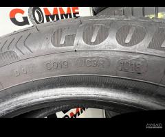 2 gomme usate 195 55 r 16 87 v goodyear - 7