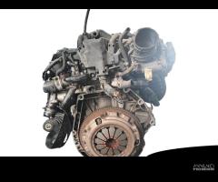 MOTORE COMPLETO HONDA FR-V 1Â° Serie Benzina 1800