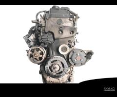 MOTORE COMPLETO HONDA FR-V 1Â° Serie Benzina 1800