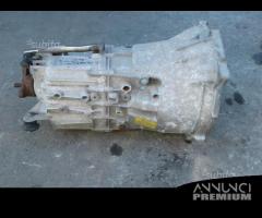 Cambio usato BMW serie 3 E46 3.20D