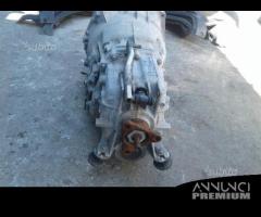 Cambio usato BMW serie 3 E46 3.20D