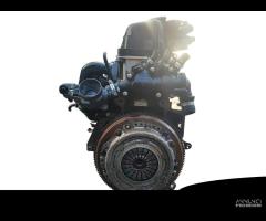 MOTORE COMPLETO FORD Ka Serie (CCQ) Benzina 1300 (