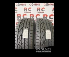 2 Gomme Usate 225 55 18 98V General est