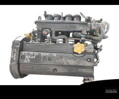 MOTORE COMPLETO ROVER 25 Serie Benzina 1400 (99>06 - 1