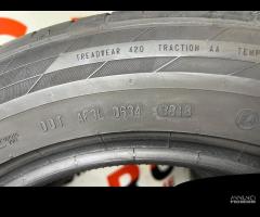 2 gomme usate 235 55 r 18 100 v continental