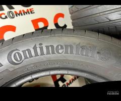 2 gomme usate 235 55 r 18 100 v continental - 6