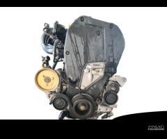 MOTORE COMPLETO ROVER 25 Serie Benzina 1400 (99>06