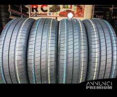 4 Gomme usate 195 55 20 95H Goodyear