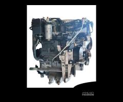 MOTORE COMPLETO LANCIA K Berlina Diesel 2400 (94>)