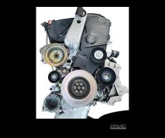 MOTORE COMPLETO LANCIA K Berlina Diesel 2400 (94>)