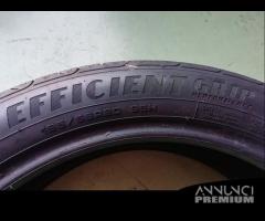 4 Gomme usate 195 55 20 95H Goodyear