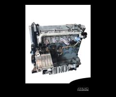 MOTORE COMPLETO LANCIA K Berlina Diesel 2400 (94>) - 4