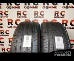 2 gomme usate 255 45 r 20 101 w pirelli