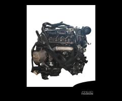 MOTORE COMPLETO JEEP Grand Cherokee 3Â° Serie Dies