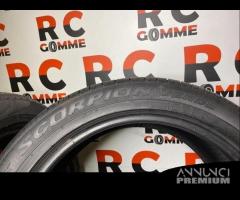 2 gomme usate 255 45 r 20 101 w pirelli