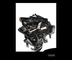 MOTORE COMPLETO JEEP Grand Cherokee 3Â° Serie Dies - 2