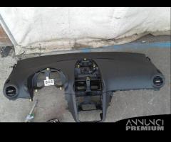 Airbag usati Opel Corsa D - 7