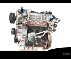 MOTORE COMPLETO VOLKSWAGEN Golf 4 Berlina Benzina - 4