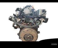 MOTORE COMPLETO VOLKSWAGEN Golf 4 Berlina Benzina - 5