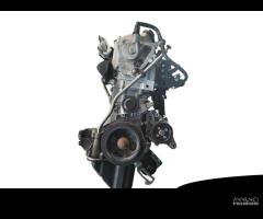 MOTORE COMPLETO SMART ForTwo CoupÃ© (W450) Diesel