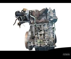 MOTORE COMPLETO SMART ForTwo CoupÃ© (W450) Diesel