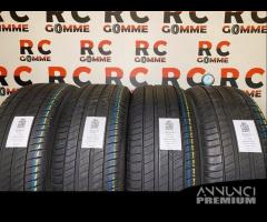 4 gomme usate 225 50 r 18 95 v michelin