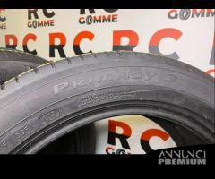 4 gomme usate 225 50 r 18 95 v michelin - 2