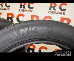 4 gomme usate 225 50 r 18 95 v michelin