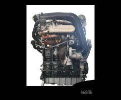 MOTORE COMPLETO VOLKSWAGEN Touran 2Â° Serie Diesel - 3