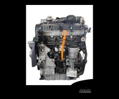 MOTORE COMPLETO VOLKSWAGEN Touran 2Â° Serie Diesel - 5