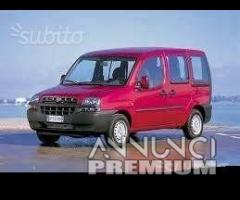 Fiat Doblo RICAMBI USATI - 1