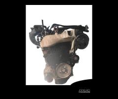 MOTORE COMPLETO PEUGEOT 206 1Â° Serie Benzina 1100 - 4