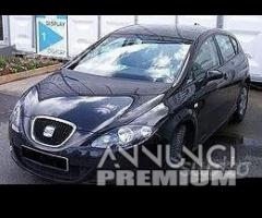 Seat Leon RICAMBI USATI - 1