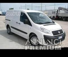 Fiat Scudo RICAMBI USATI