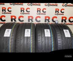 4 GOMME USATE 225/40R18 92 Y BRIDGESTONE- ESTIVE