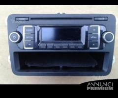 Autoradio usata Golf 6