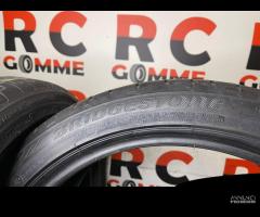 4 GOMME USATE 225/40R18 92 Y BRIDGESTONE- ESTIVE - 5