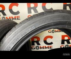 4 GOMME USATE 225/40R18 92 Y BRIDGESTONE- ESTIVE - 6