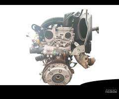 MOTORE COMPLETO RENAULT Megane ll Serie Benzina 14