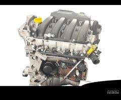 MOTORE COMPLETO RENAULT Megane ll Serie Benzina 14