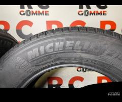 2 GOMME USATE 215/65R17 103 V MICHELIN - 4 STG