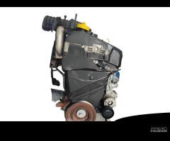 MOTORE COMPLETO DACIA Logan 2Â° Serie Diesel 1500