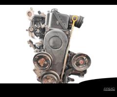 MOTORE COMPLETO HYUNDAI Atos 1Â° Serie Benzina 100 - 4