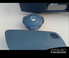 Airbag usati Polo GTI 2009-2017