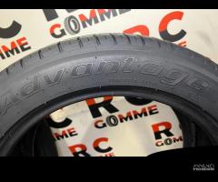 2 gomme usate 245 45 r 18 100 y bfgoodrich - 4